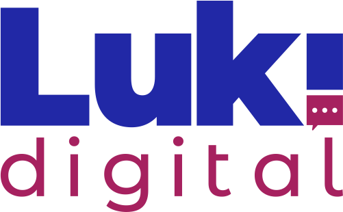 Logo Luki Digital