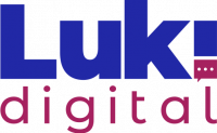Logo Luki Digital